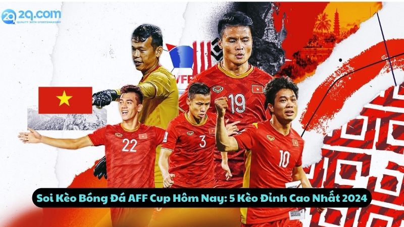 soi keo bong da aff cup hom nay