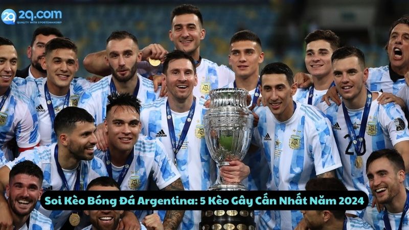 soi keo bong da argentina