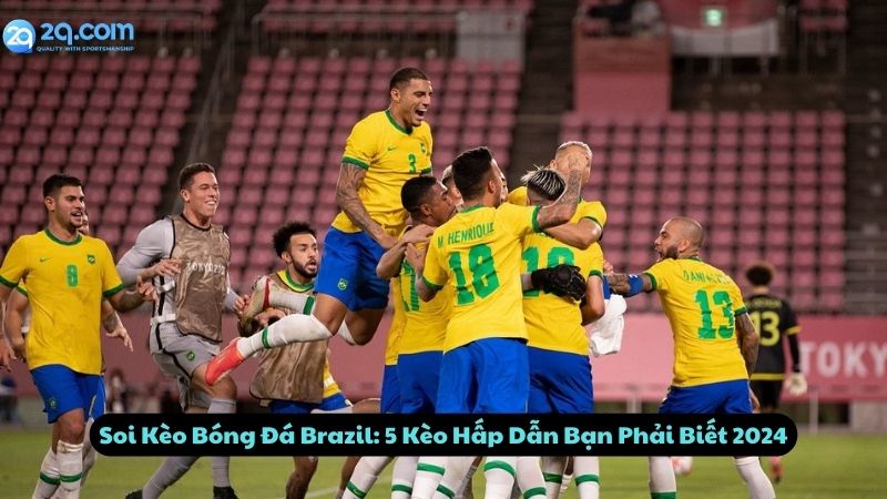 soi keo bong da brazil