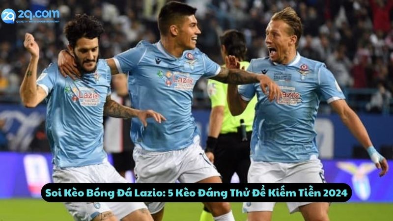 soi keo bong da lazio