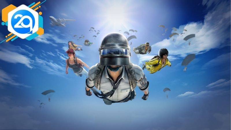 Cá cược PUBG Mobile - Đặt kèo hấp dẫn thắng lớn mỗi ngày 5 Cá cược PUBG Mobile hấp dẫn